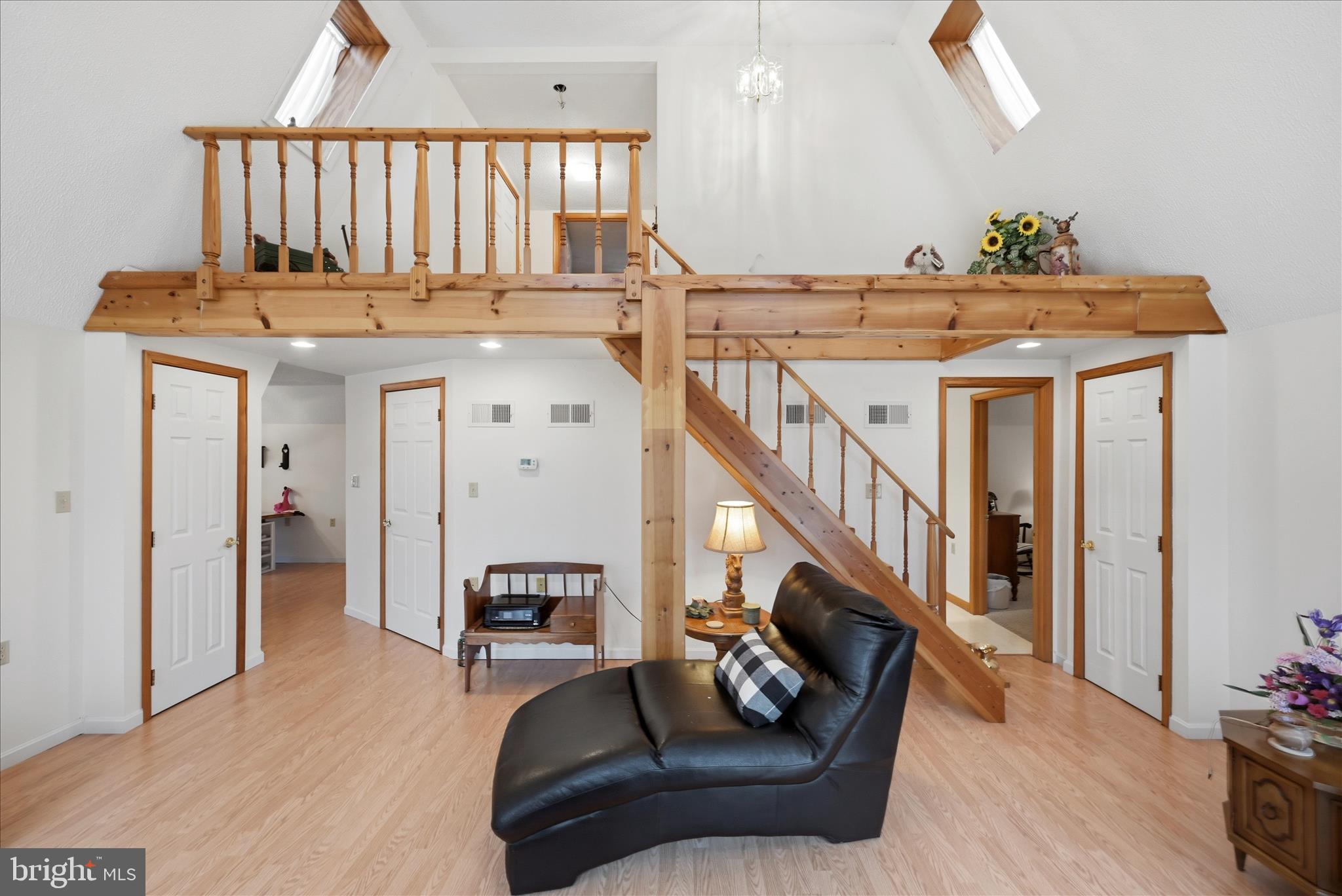 154 Spook Hollow Road Berkeley Springs, WV 25411 - Photo 18 of 60 Family Room
