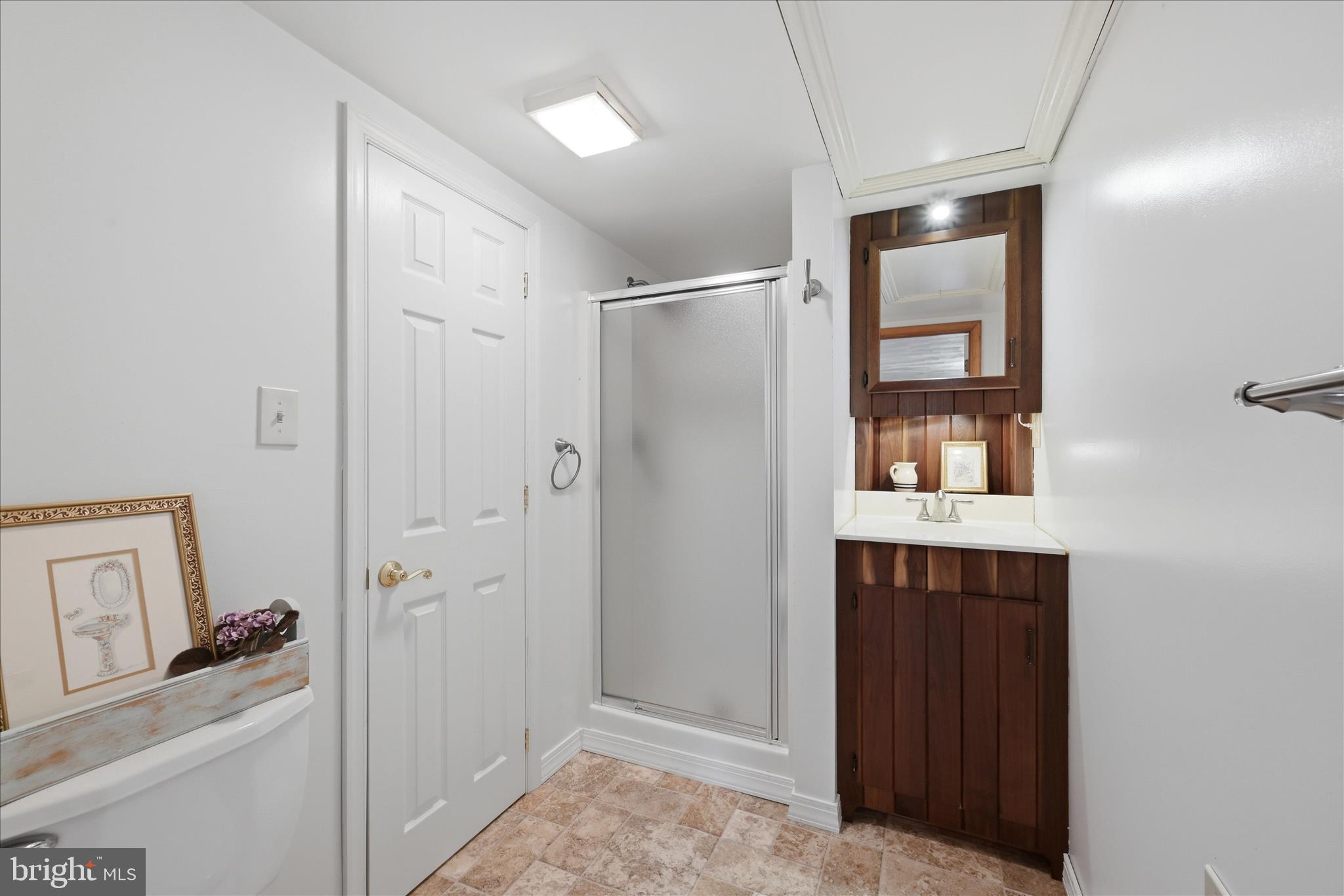 154 Spook Hollow Road Berkeley Springs, WV 25411 - Photo 19 of 60 Bathroom