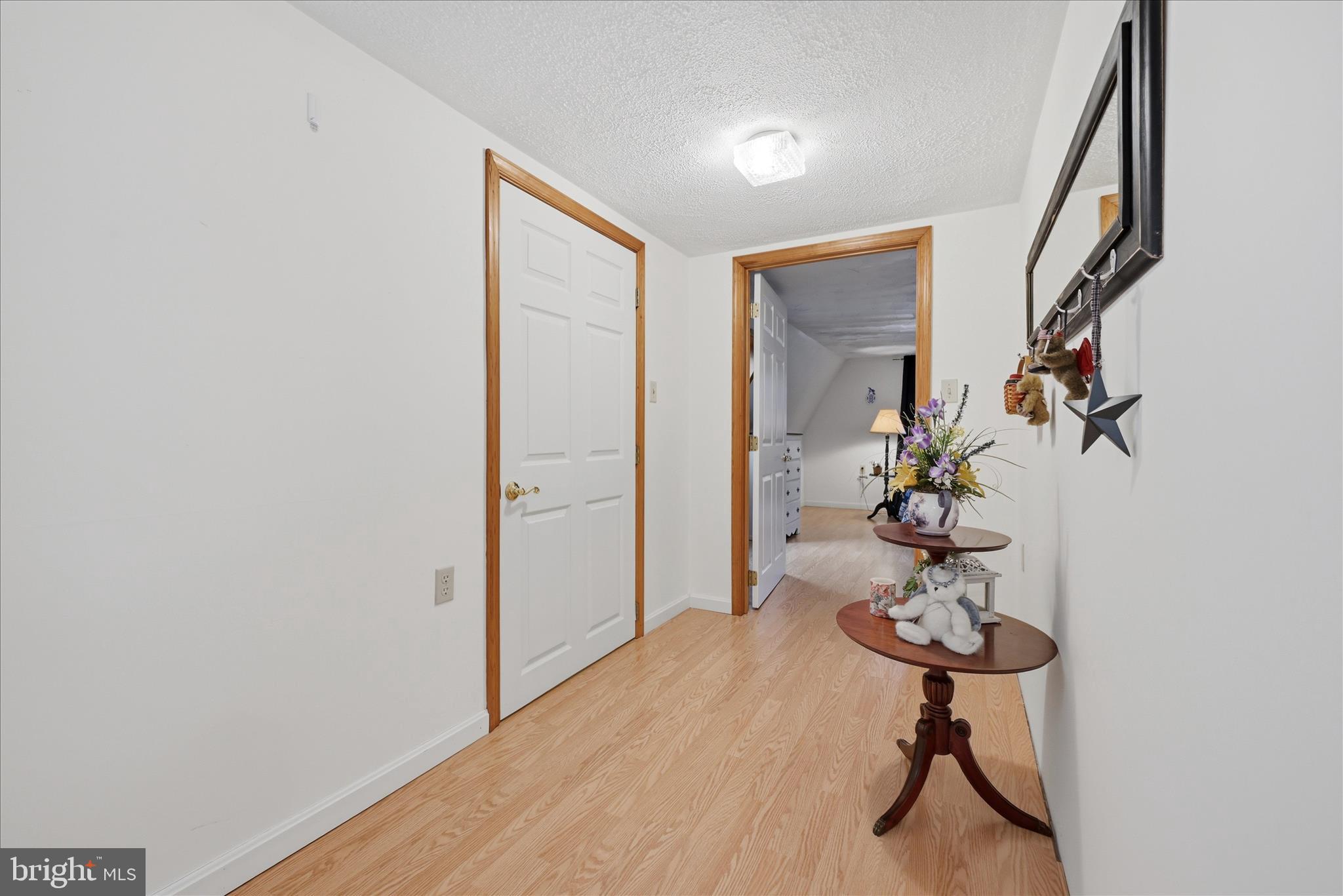 154 Spook Hollow Road Berkeley Springs, WV 25411 - Photo 21 of 60 Hallway