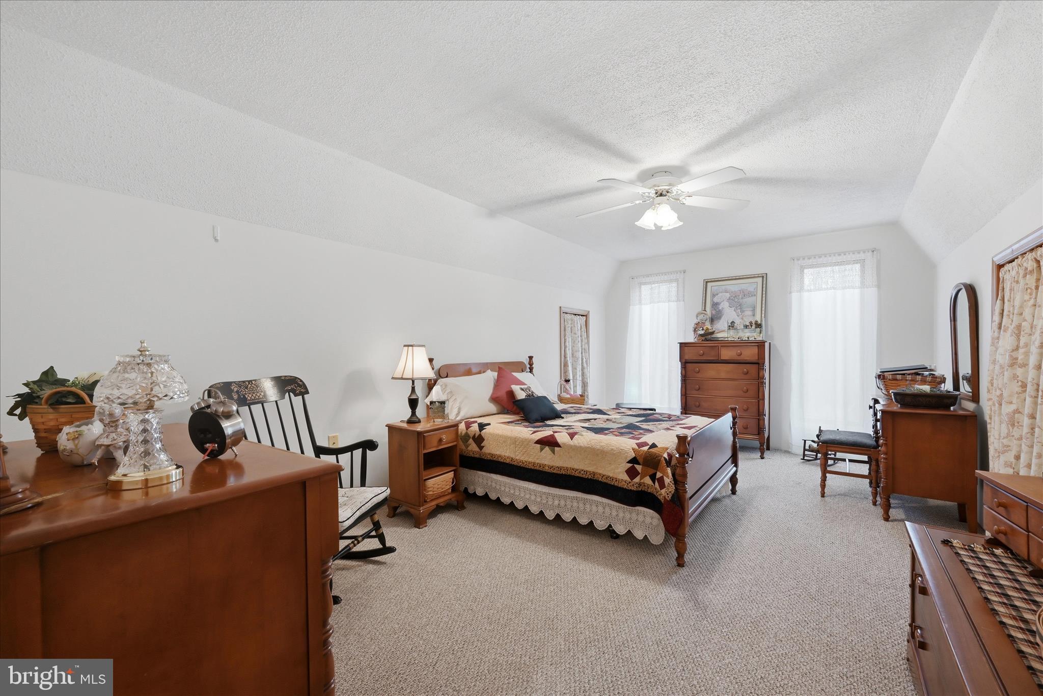 154 Spook Hollow Road Berkeley Springs, WV 25411 - Photo 24 of 60 Bedroom