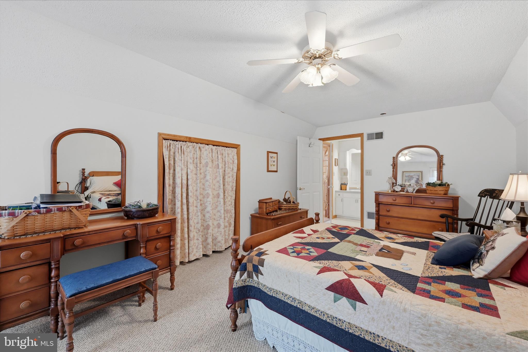 154 Spook Hollow Road Berkeley Springs, WV 25411 - Photo 25 of 60 Bedroom