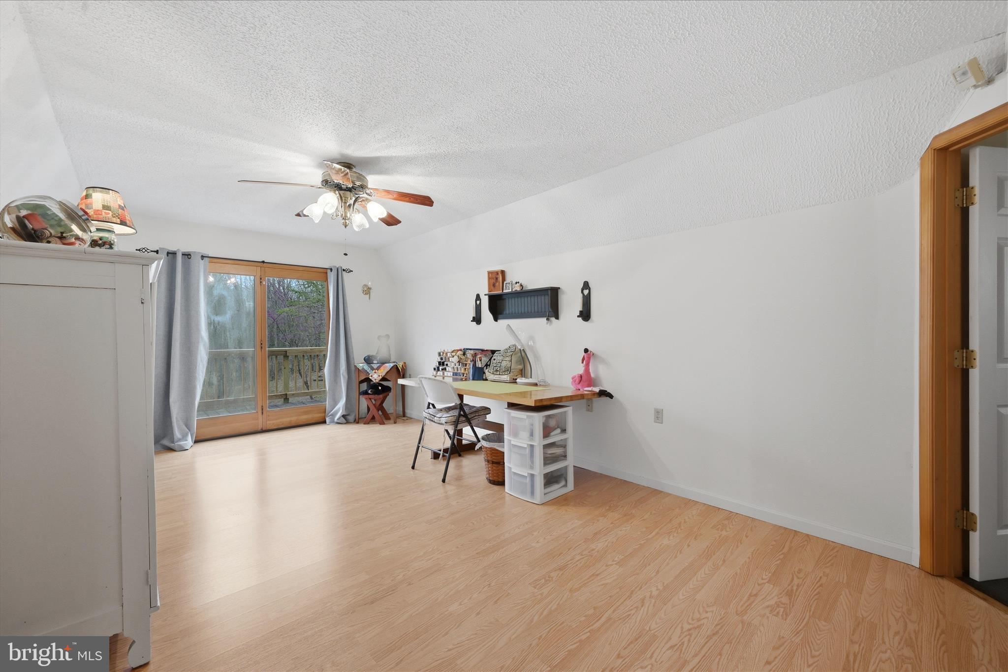 154 Spook Hollow Road Berkeley Springs, WV 25411 - Photo 26 of 60 Bedroom