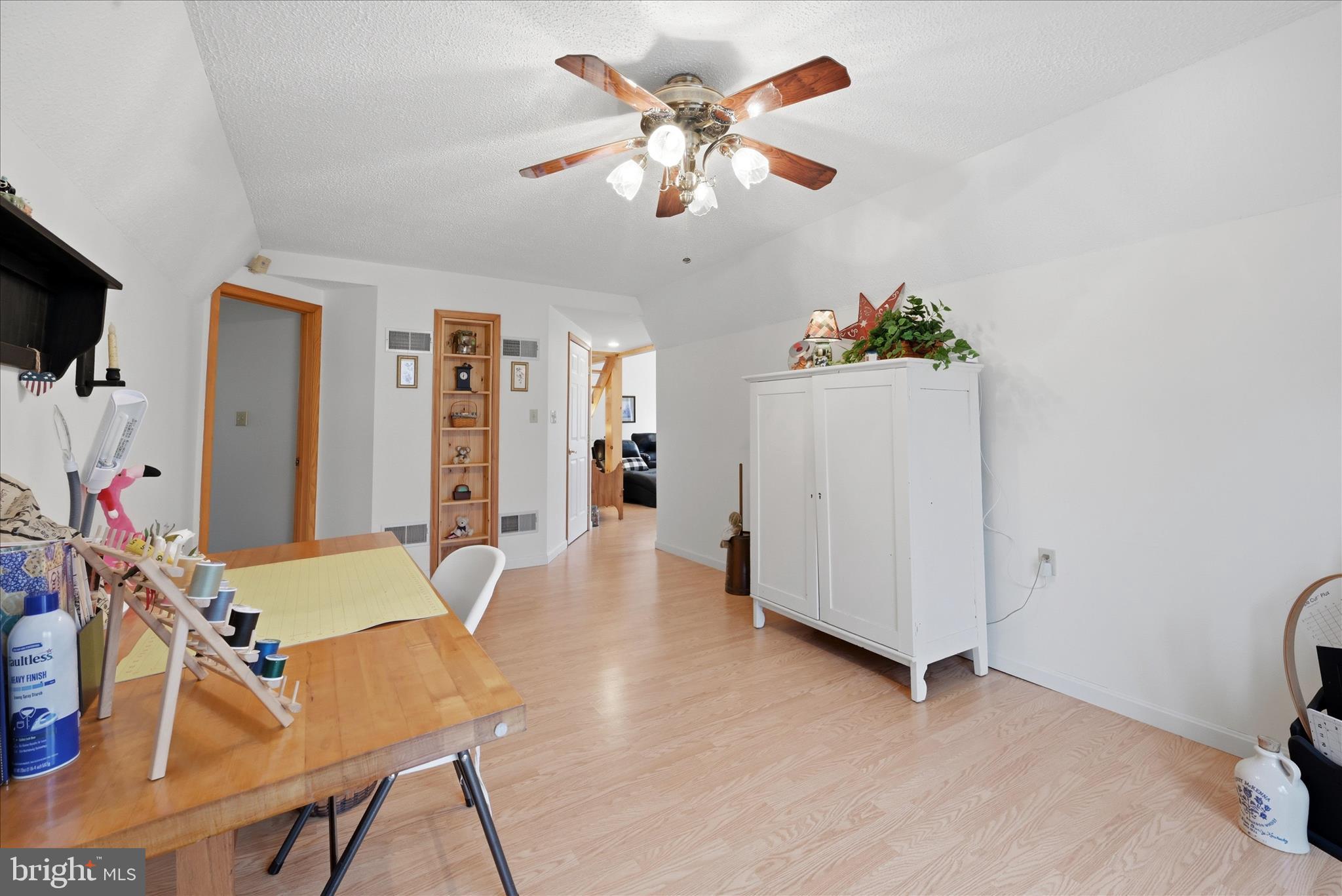 154 Spook Hollow Road Berkeley Springs, WV 25411 - Photo 27 of 60 Bedroom