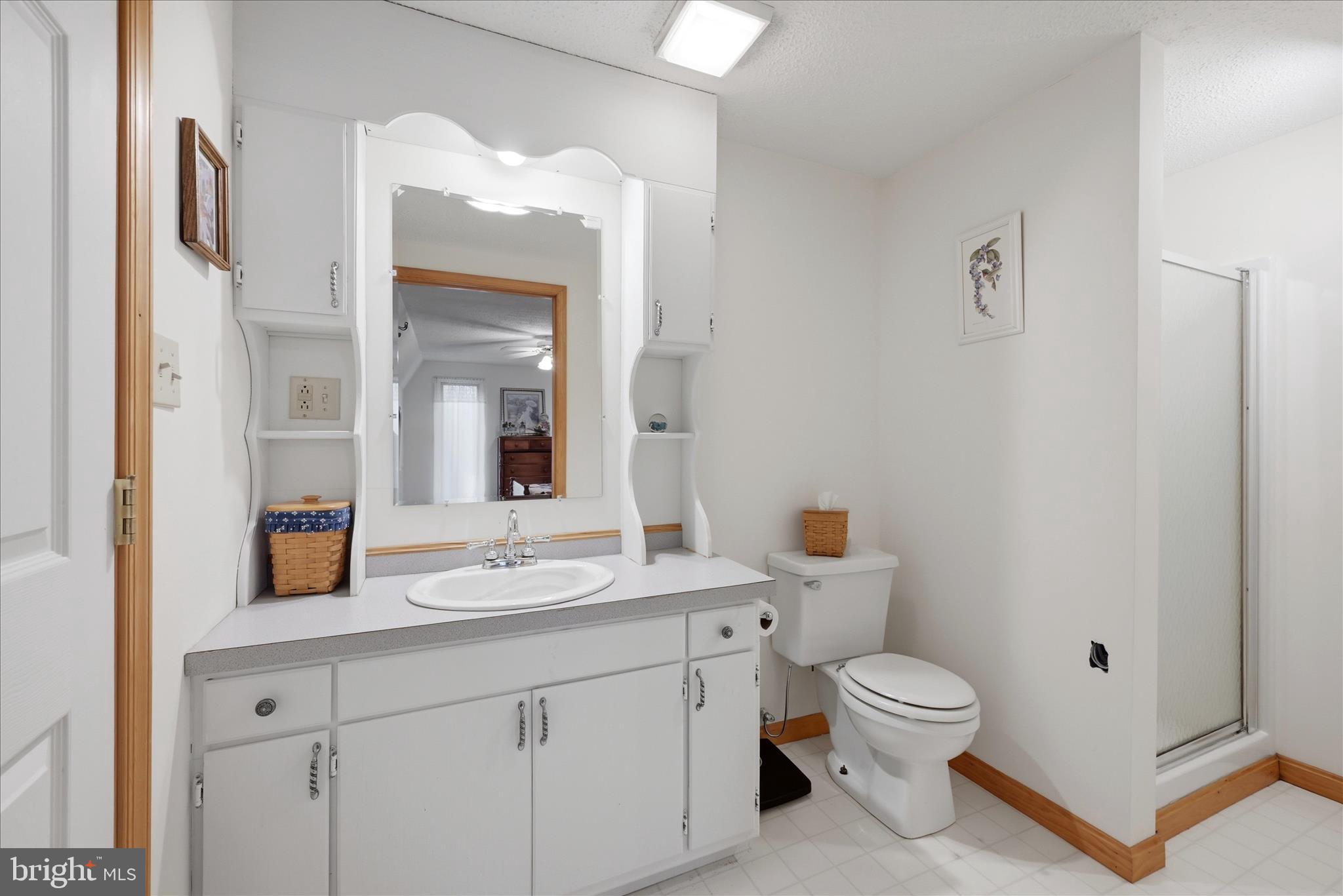 154 Spook Hollow Road Berkeley Springs, WV 25411 - Photo 28 of 60 Bathroom