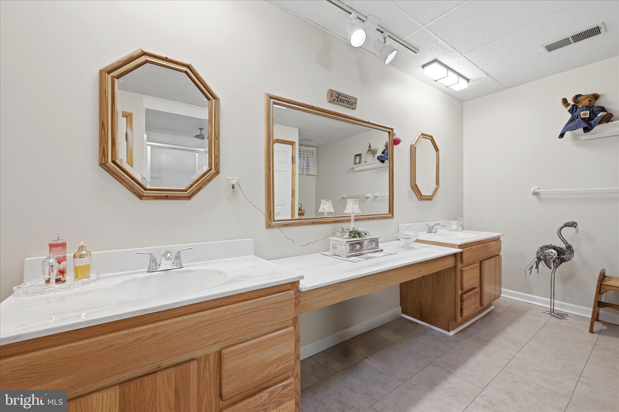 154 Spook Hollow Road Berkeley Springs, WV 25411 - Photo 33 of 60 Primary Bathroom