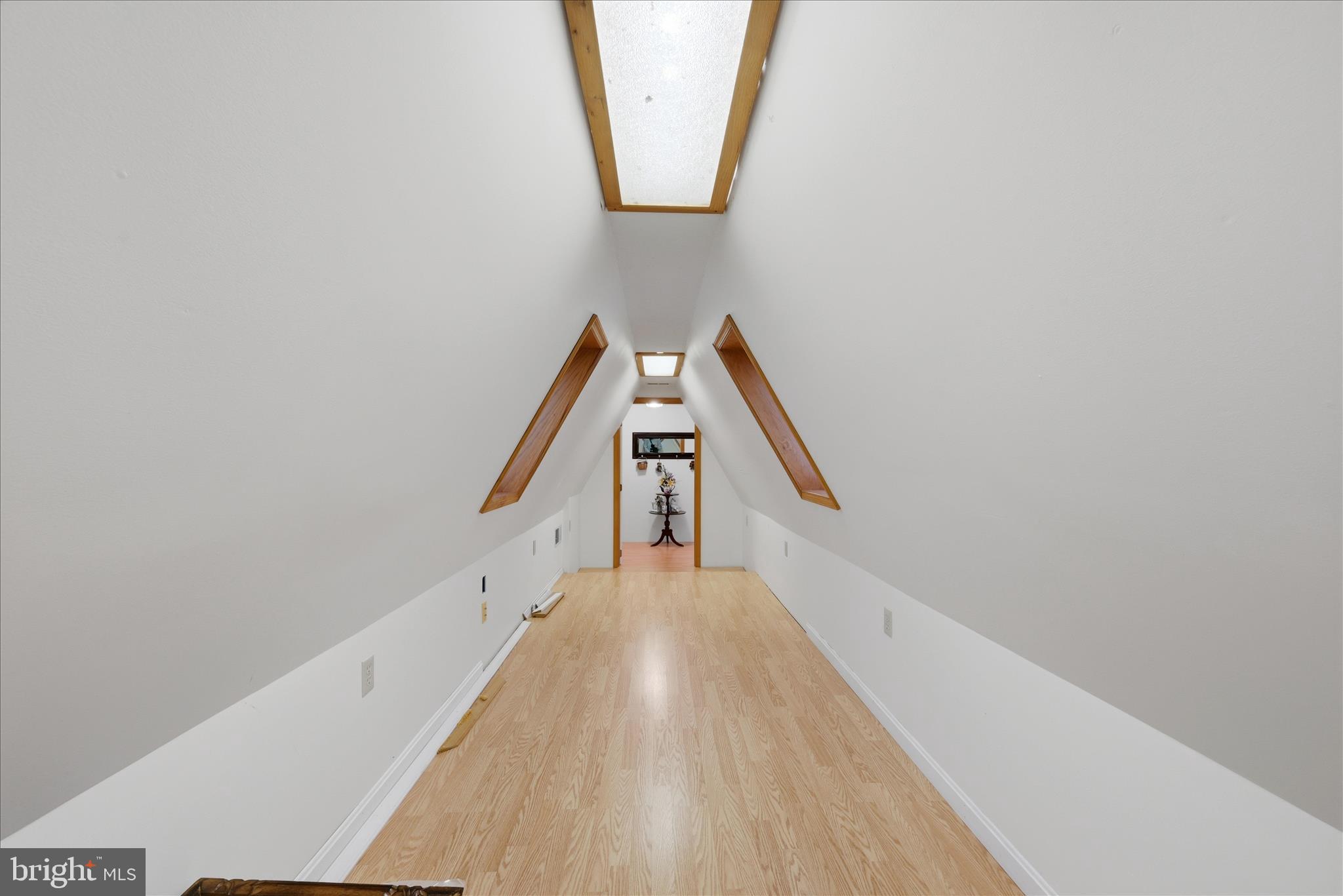 154 Spook Hollow Road Berkeley Springs, WV 25411 - Photo 38 of 60 Attic