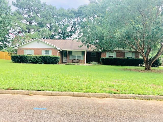 605 Woodleigh Road Dothan, AL 36305 - Photo 1 of 1 Main View