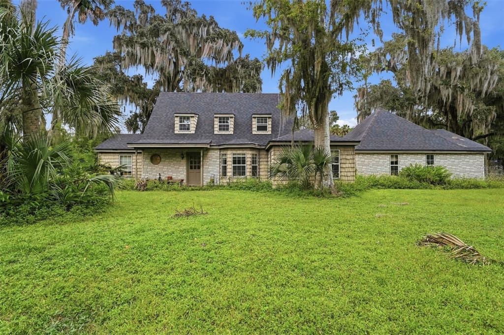 1640 Horseshoe Road Deltona, FL 32725 - Photo 3 of 47 Gallery Image 3