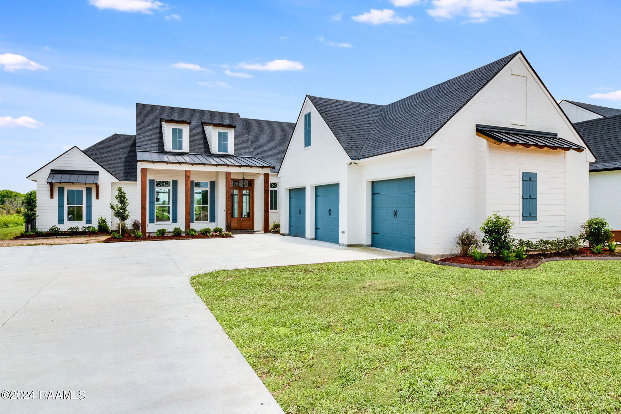 206 Cypress Bend Road Scott, LA 70583 - Photo 2 of 46