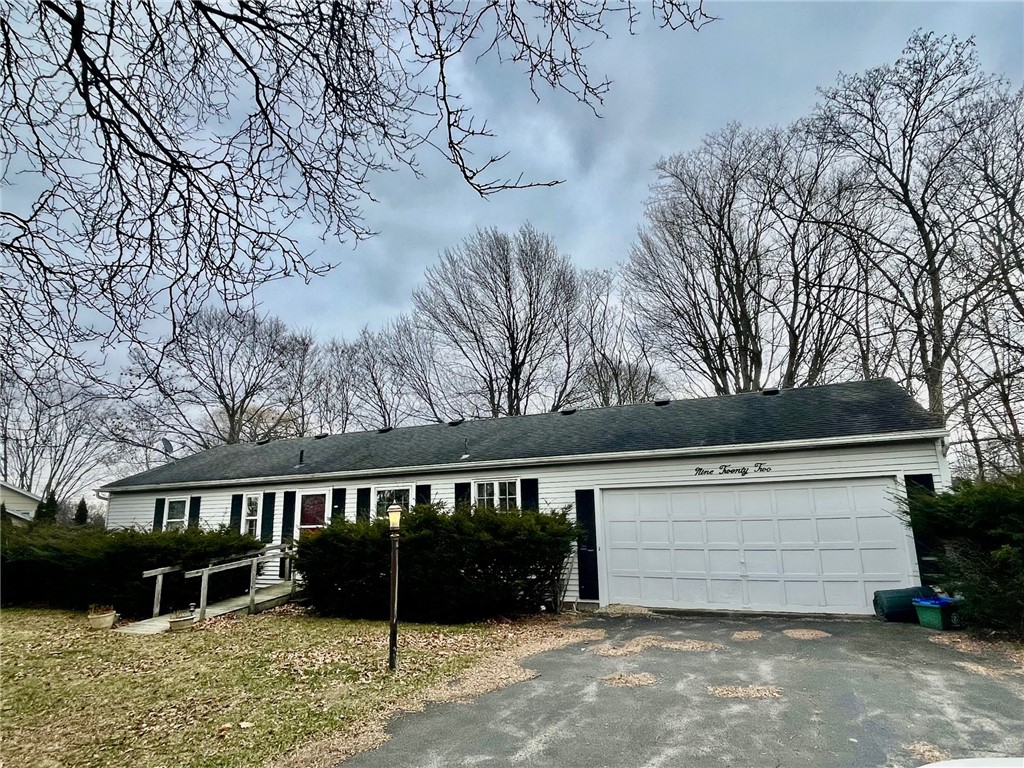 922 Pinnacle Road Henrietta, NY 14467 - Photo 1 of 1