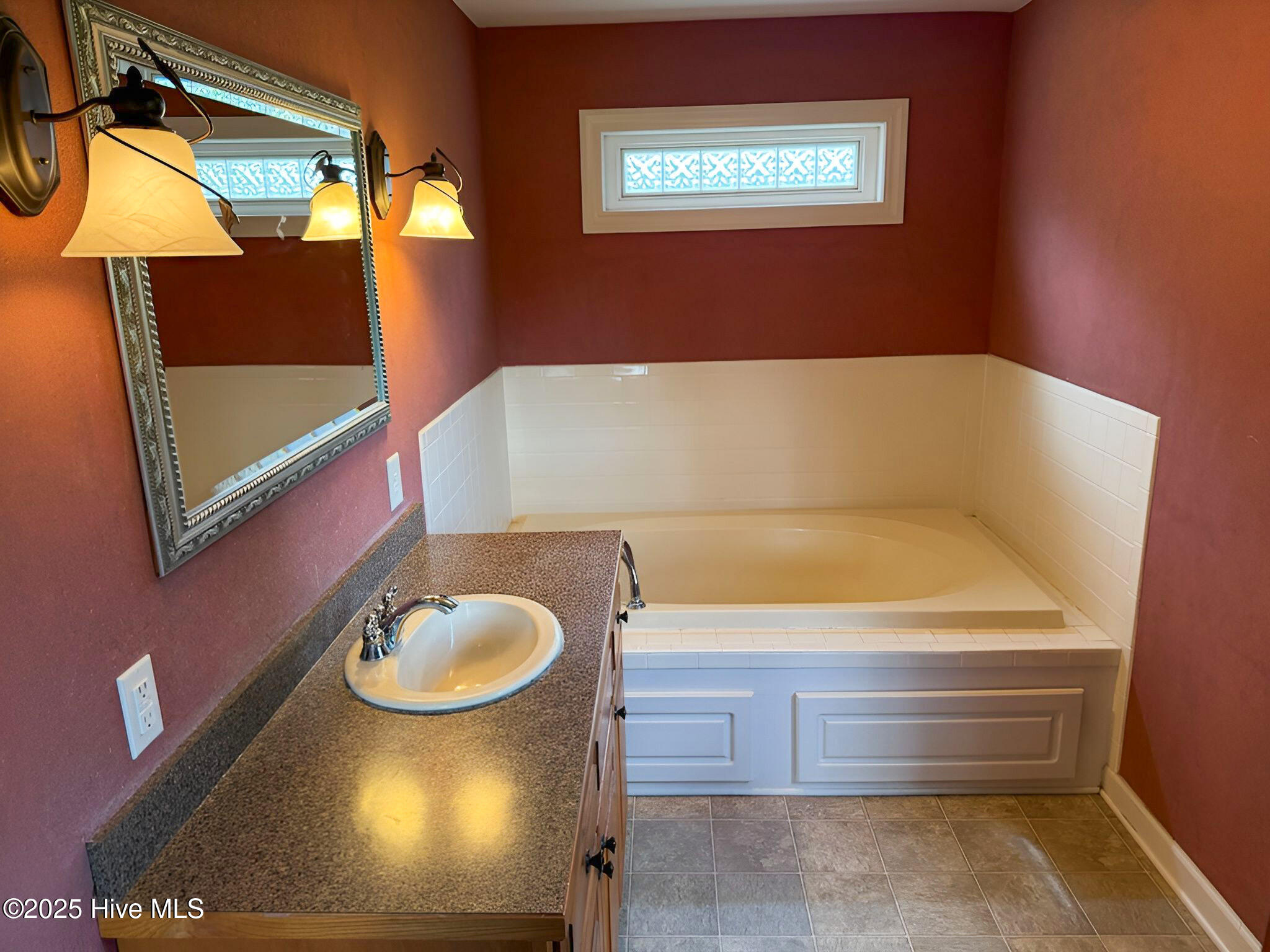 17 Wheat Patch Road Belhaven, NC 27810 - Photo 9 of 24 Bedroom 1 Bathroom View 1