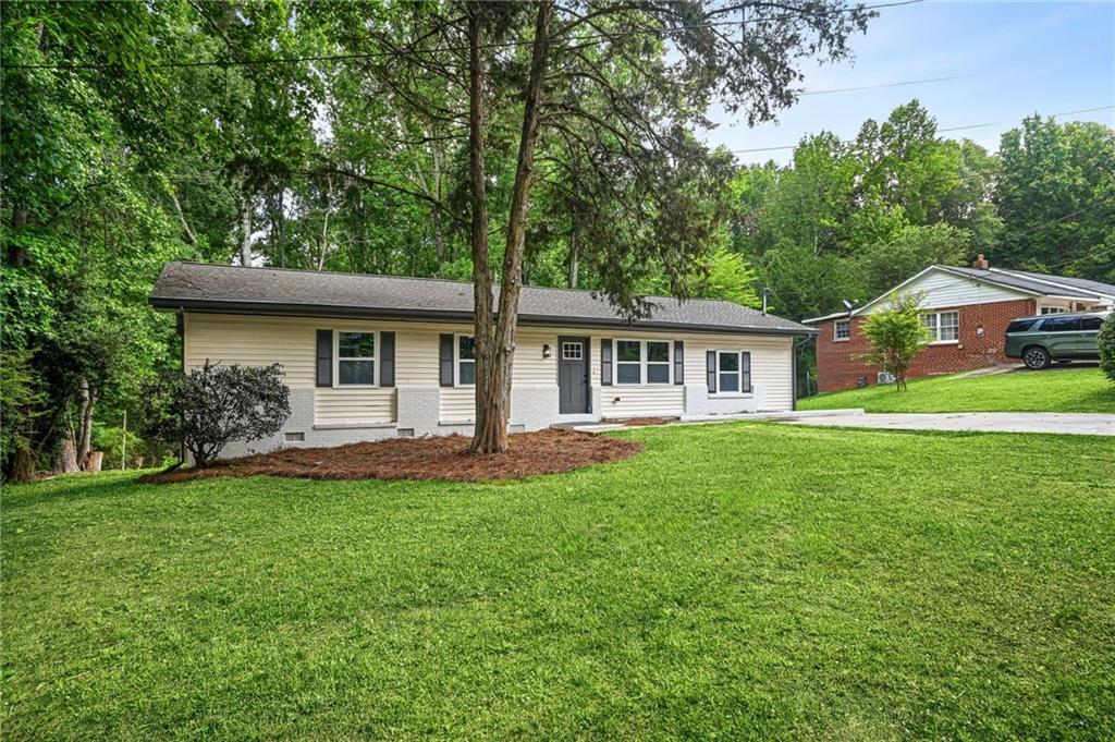 676 Hog Liver Road Carrollton, GA 30117 - Photo 3 of 39