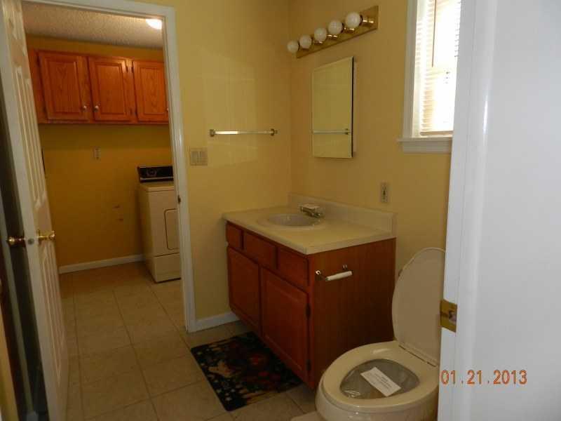 318 Bog Road Bethel, ME 04217 - Photo 17 of 18 Bathroom.