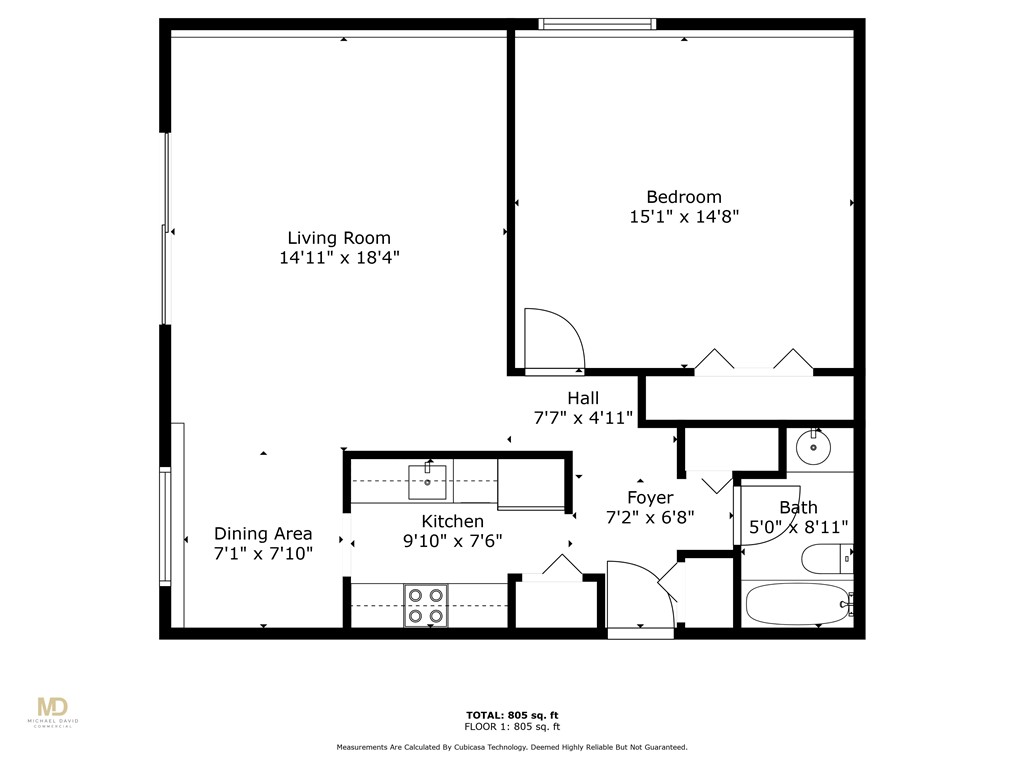 4162 Post Road, Unit 10 Warwick, RI 02818 - Photo 13 of 35 Gallery Image 13