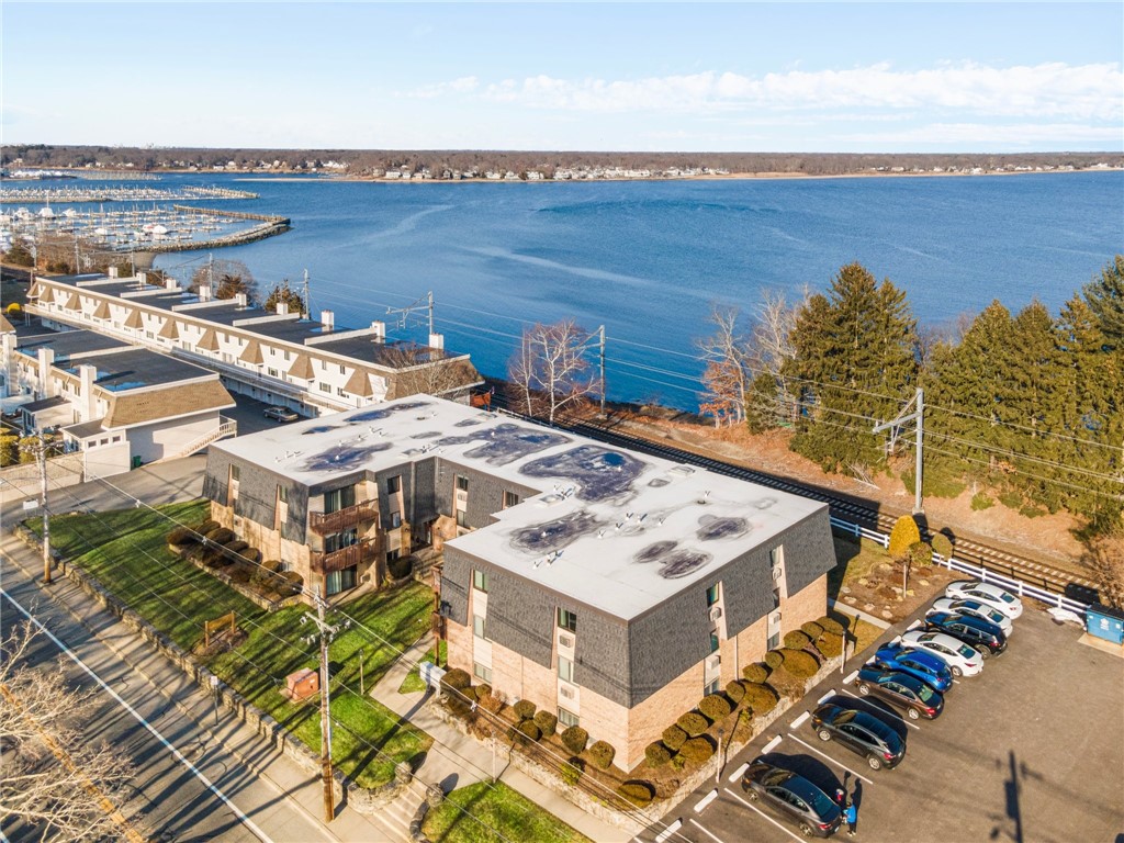 4162 Post Road, Unit 10 Warwick, RI 02818 - Photo 2 of 35 Gallery Image 2
