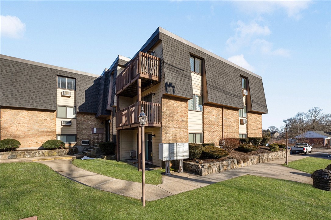4162 Post Road, Unit 10 Warwick, RI 02818 - Photo 26 of 35 Gallery Image 26