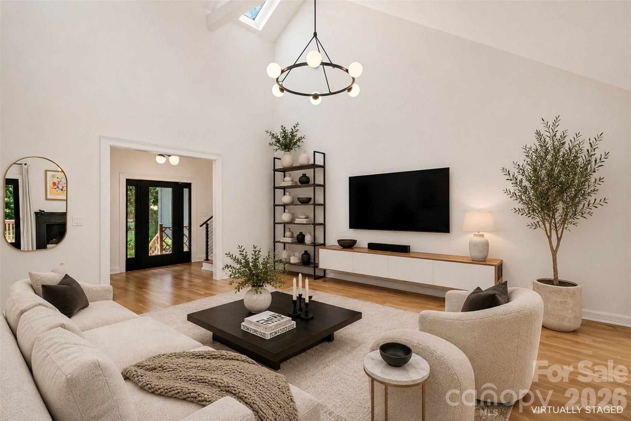 5123 Randolph Road Charlotte, NC 28211 - Photo 5 of 44 Gallery Image 5