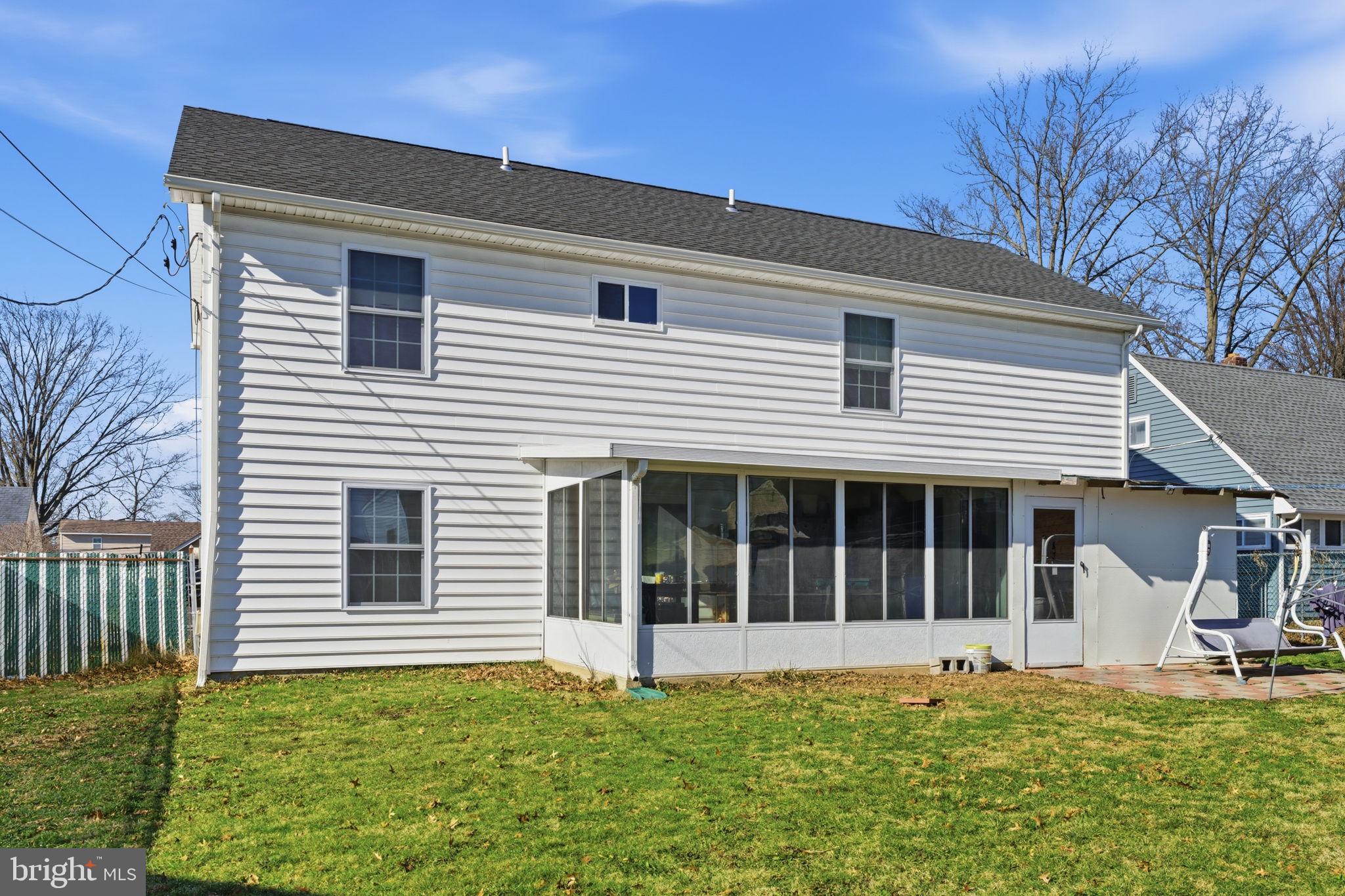 32 Rustleaf Lane Levittown, PA 19055 - Photo 19 of 19