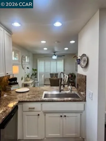 $375,500 | 5740 North West Avenue, Unit 109, Fresno, CA 93711