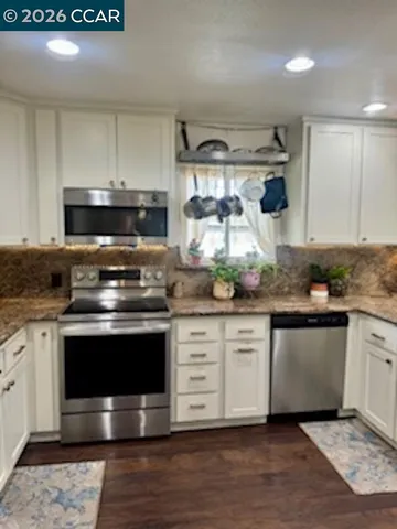 $375,500 | 5740 North West Avenue, Unit 109, Fresno, CA 93711