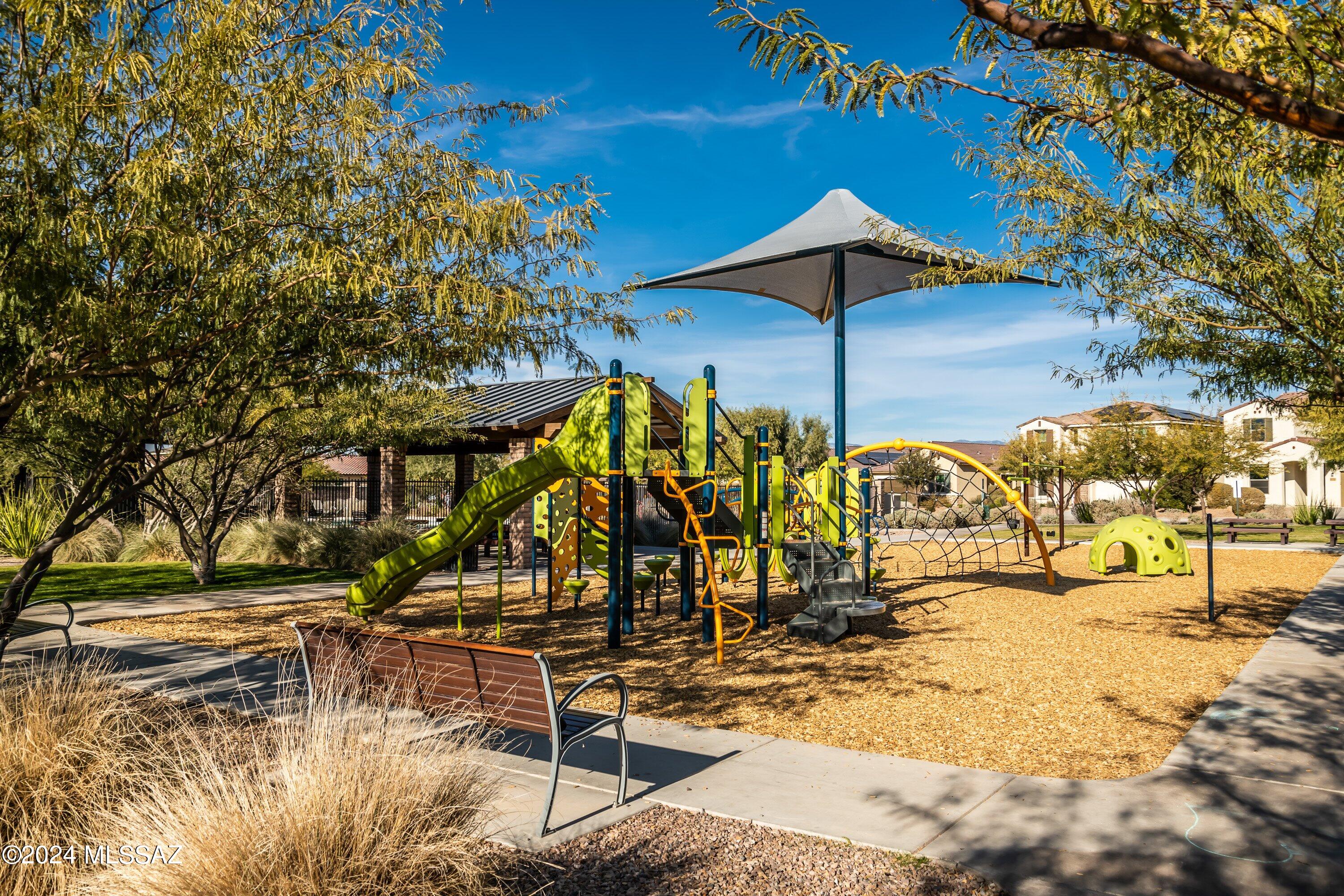 7516 South Circulo Rio Blanco Tucson, AZ 85756 - Photo 48 of 50 Gallery Image 48