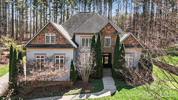 $775,000 | 131 Winding Forest Drive, Troutman, NC 28166