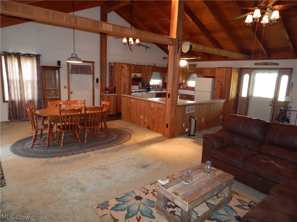3856 Auburn Road Berea, WV 26327 - Photo 8 of 35