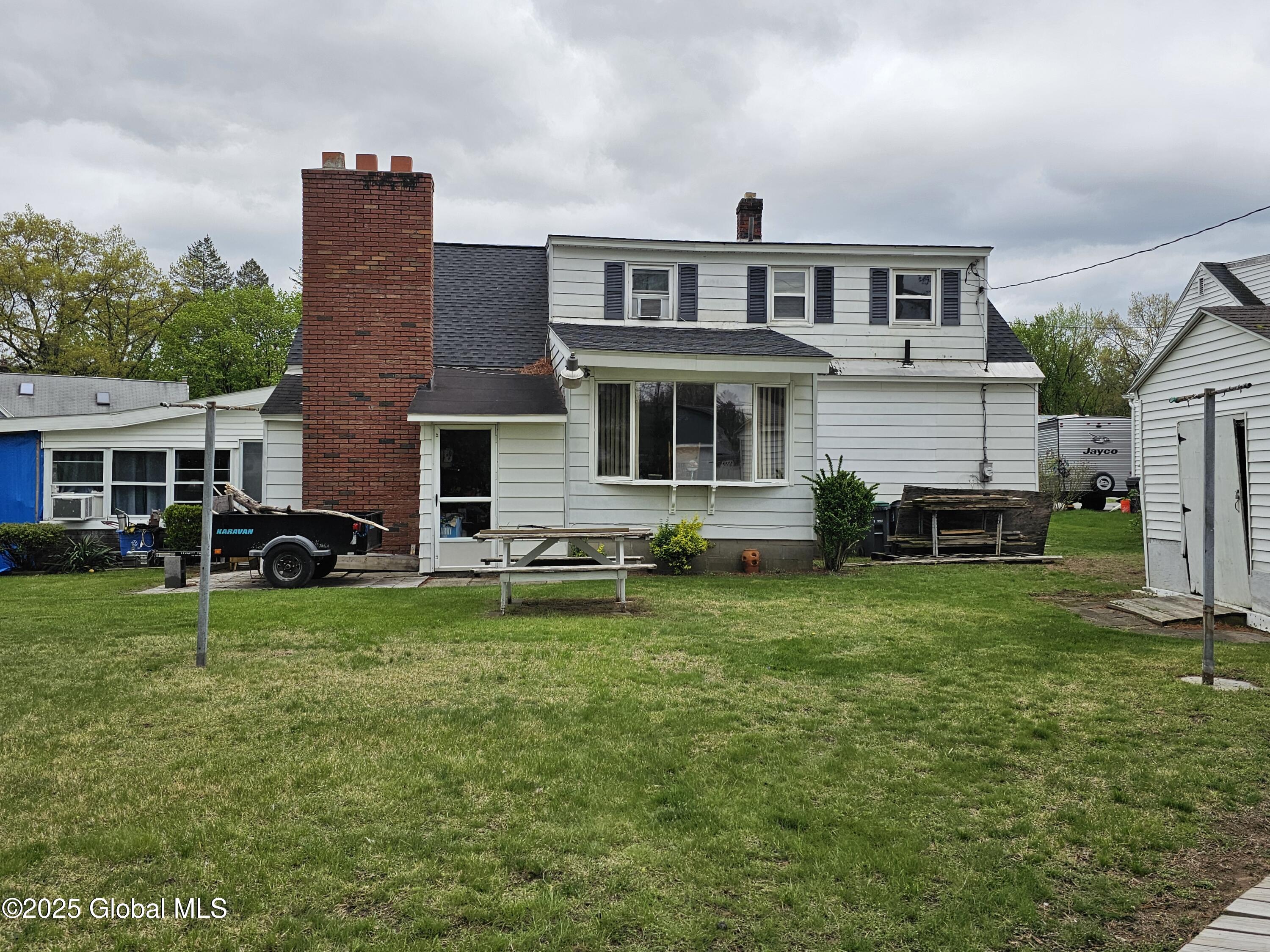 1824 Devendorf Road Schenectady, NY 12303 - Photo 2 of 20 20250507_140336 (2)