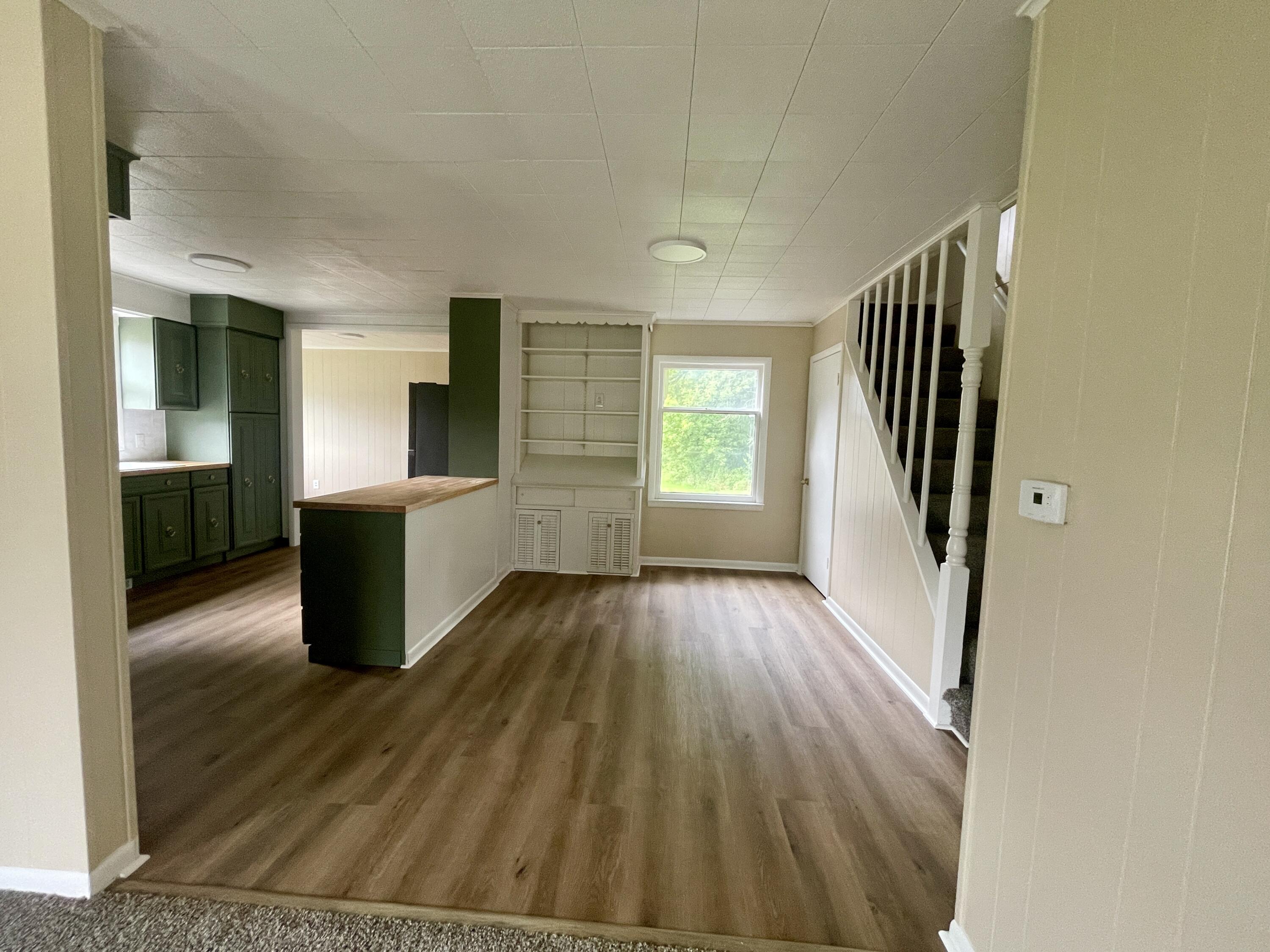 4055 West Monroe Road Alma, MI 48801 - Photo 14 of 31 Dining Room