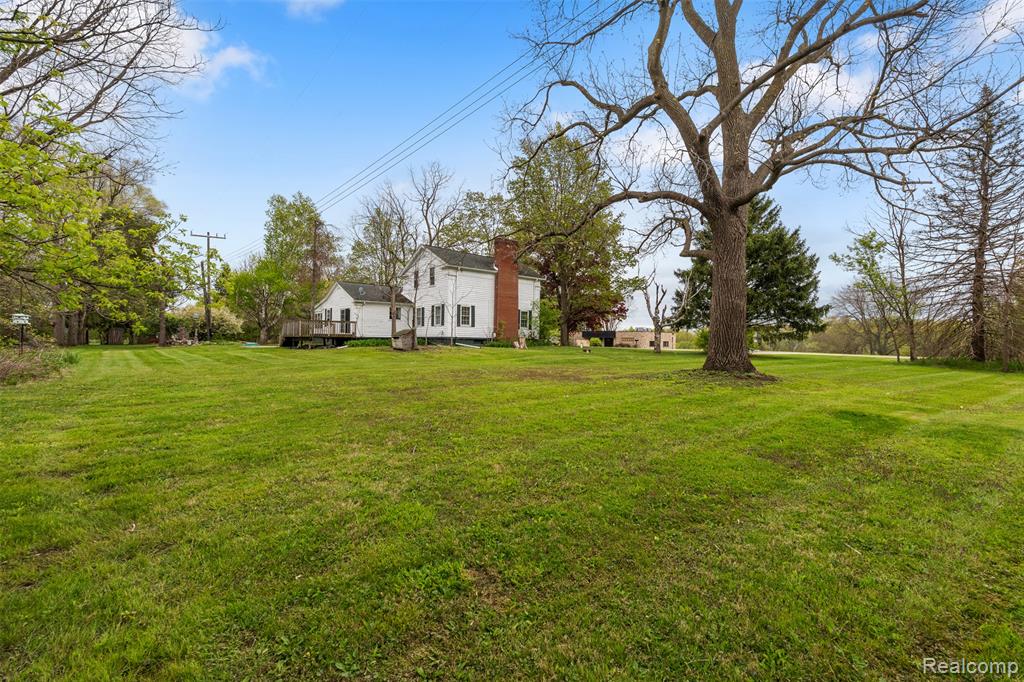 1775 Imlay City Road Lapeer, MI 48446 - Photo 37 of 60