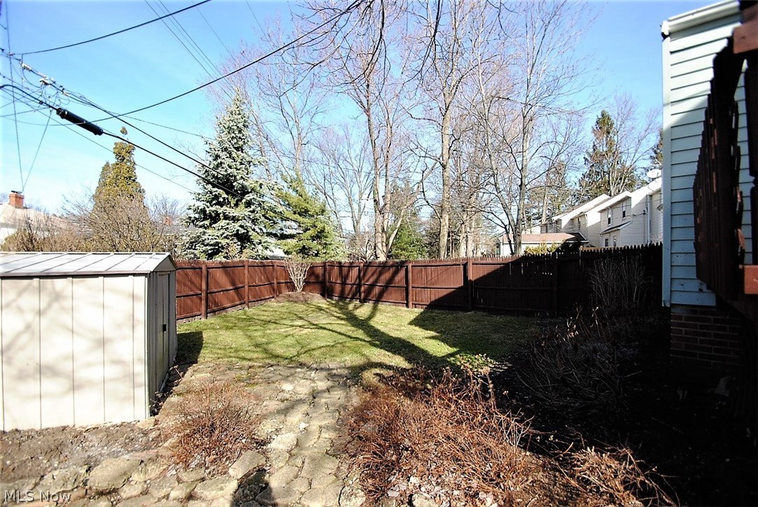 1408 Croyden Road Lyndhurst, OH 44124 - Photo 19 of 20
