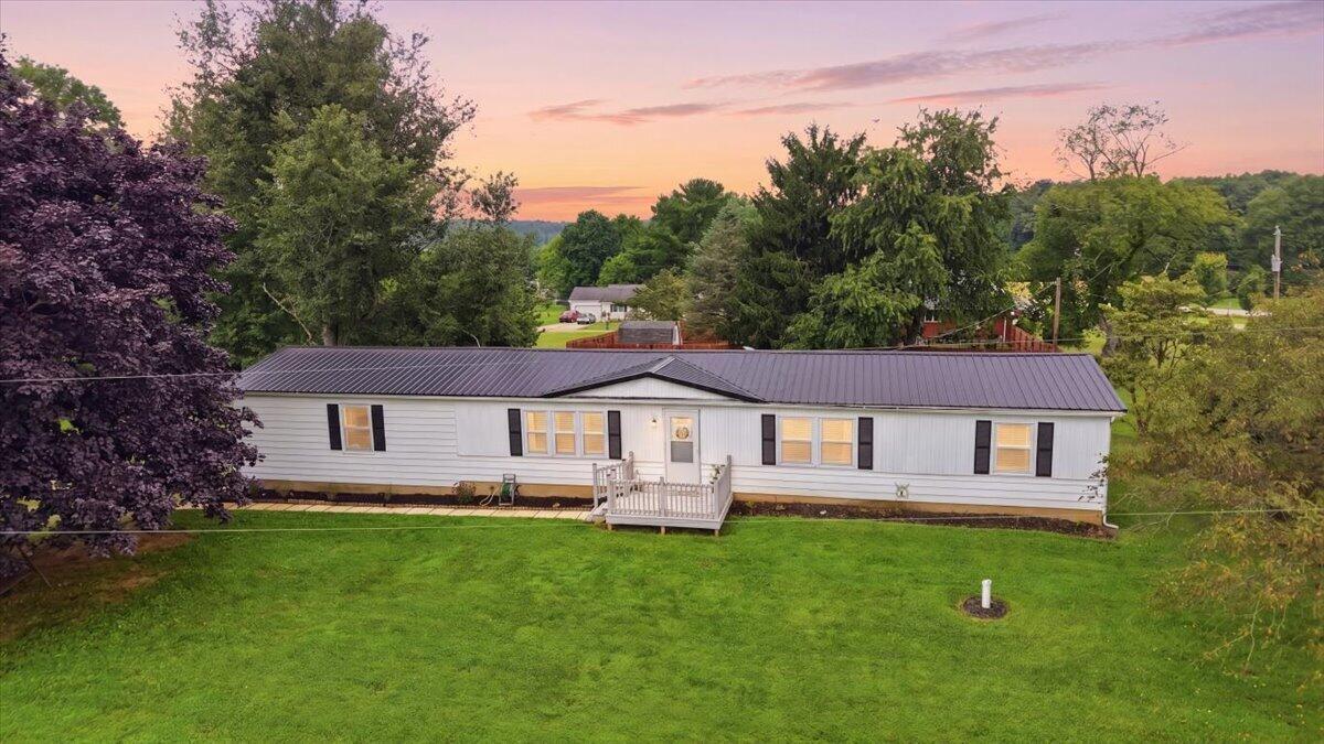 15934 Wooster Road Mount Vernon, OH 43050 - Photo 2 of 30 01-DJI_20260721144916_0059_D_twilight_ab