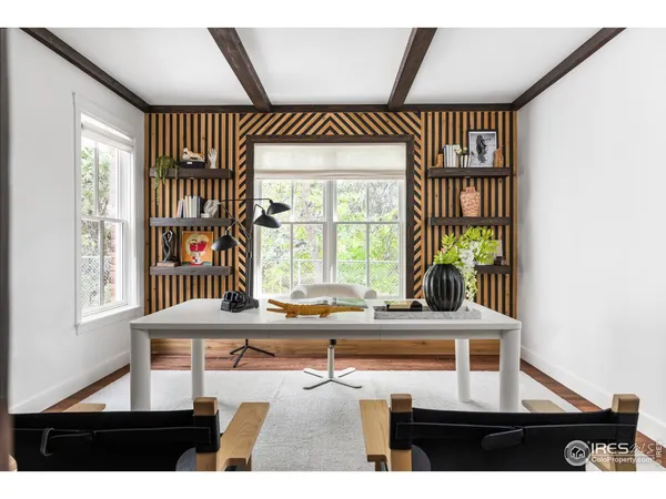 $5,500,000 | 1070 Juniper Avenue, Boulder, CO 80304