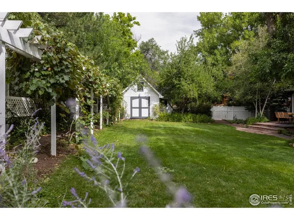 $5,500,000 | 1070 Juniper Avenue, Boulder, CO 80304