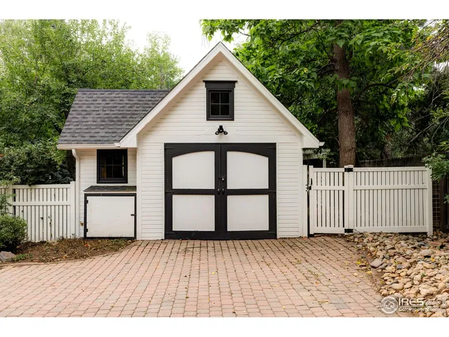 $5,500,000 | 1070 Juniper Avenue, Boulder, CO 80304