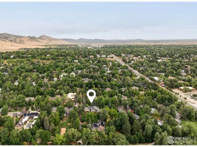 $5,500,000 | 1070 Juniper Avenue, Boulder, CO 80304