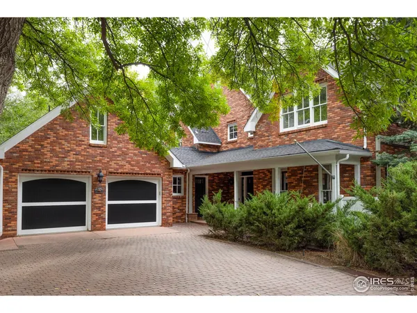 $5,500,000 | 1070 Juniper Avenue, Boulder, CO 80304