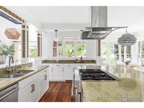 $5,500,000 | 1070 Juniper Avenue, Boulder, CO 80304