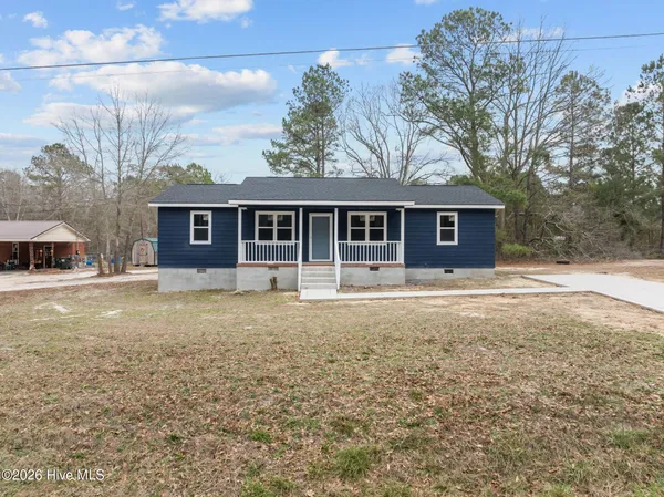 $150,000 | 2557 Martin Luther King Drive, Elizabethtown, NC 28337