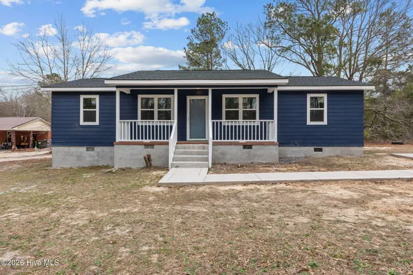 $150,000 | 2557 Martin Luther King Drive, Elizabethtown, NC 28337