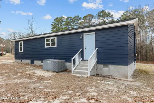 $150,000 | 2557 Martin Luther King Drive, Elizabethtown, NC 28337