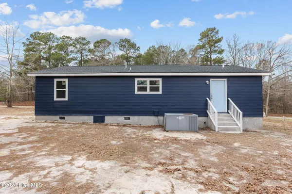 $150,000 | 2557 Martin Luther King Drive, Elizabethtown, NC 28337
