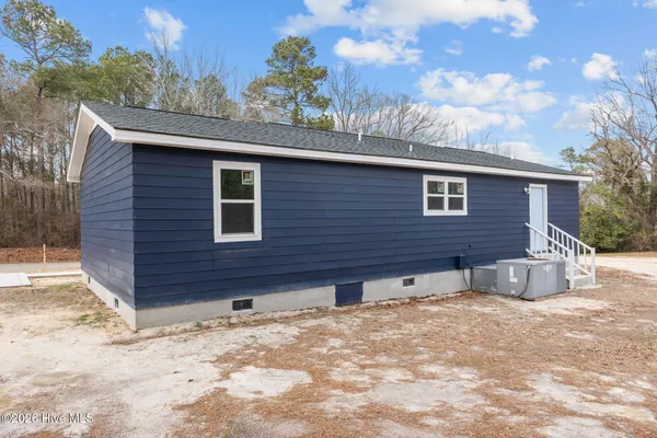 $150,000 | 2557 Martin Luther King Drive, Elizabethtown, NC 28337