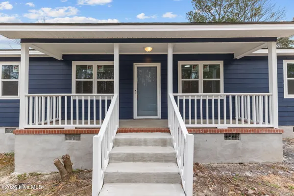 $150,000 | 2557 Martin Luther King Drive, Elizabethtown, NC 28337