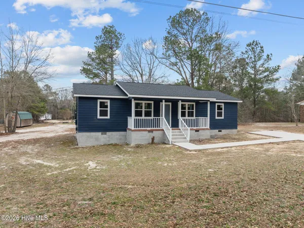 $150,000 | 2557 Martin Luther King Drive, Elizabethtown, NC 28337