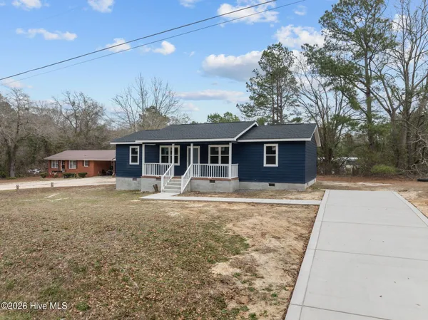 $150,000 | 2557 Martin Luther King Drive, Elizabethtown, NC 28337