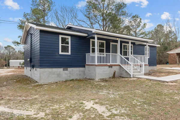 $150,000 | 2557 Martin Luther King Drive, Elizabethtown, NC 28337