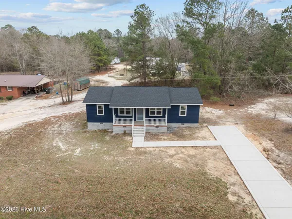 $150,000 | 2557 Martin Luther King Drive, Elizabethtown, NC 28337