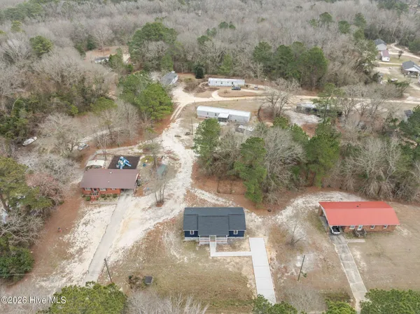 $150,000 | 2557 Martin Luther King Drive, Elizabethtown, NC 28337