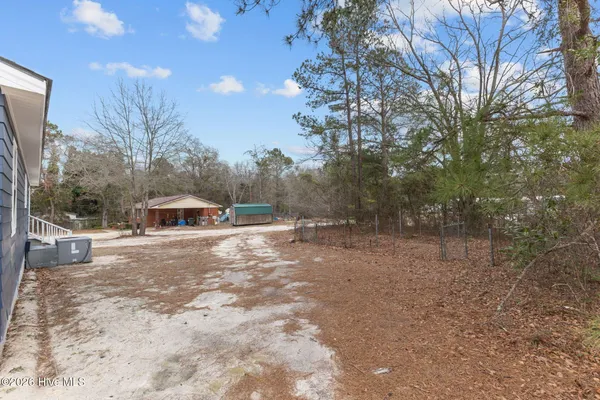 $150,000 | 2557 Martin Luther King Drive, Elizabethtown, NC 28337